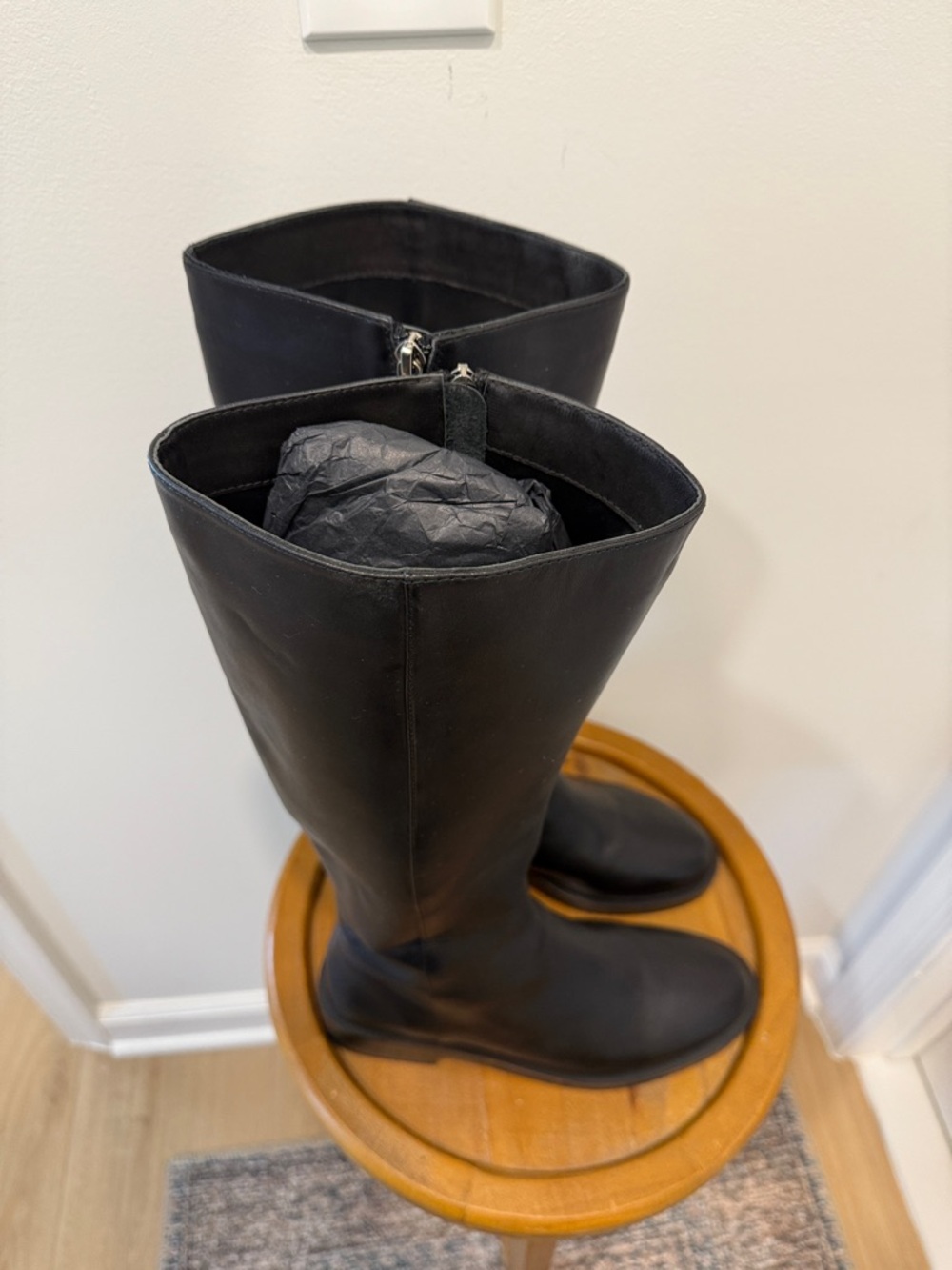 Tony Bianco - Torres Boots - Picture 9 of 12